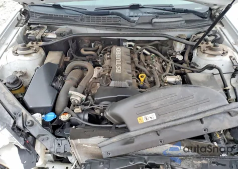 2013 Hyundai Genesis Coupe 2.0T Premium from USA, damaged, VIN KMHHT6KD1DU105413